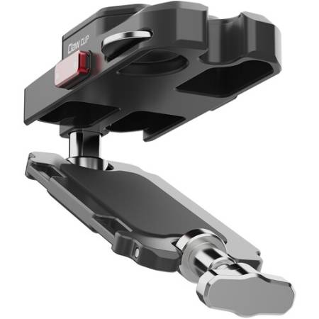 Ulanzi Fast Claw Clip v2 - uchwyt mont., otwarty